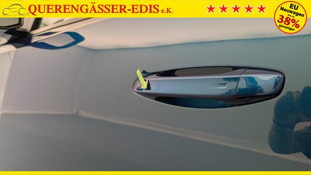 Peugeot 408 Hybrid 145 e-DCS6 Allure 