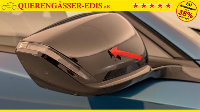 Peugeot 408 Hybrid 145 e-DCS6 Allure 