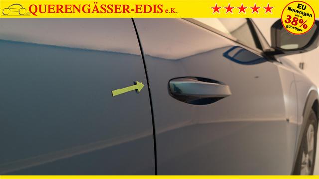 Peugeot 408 Hybrid 145 e-DCS6 Allure 