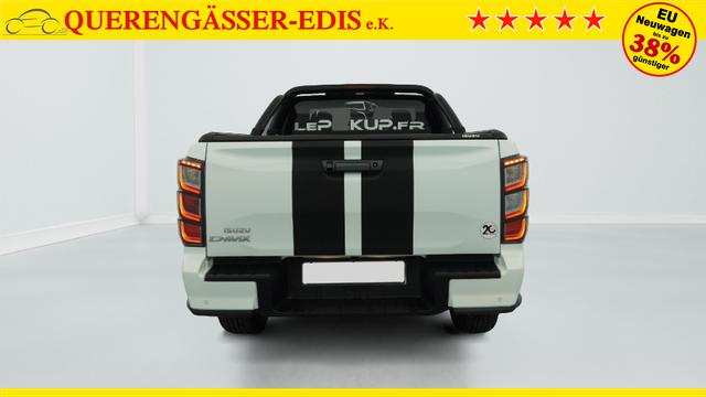 Isuzu D-Max 1.9 4X4 SPACE CAB N60 NSPORT MT VENTI- EDITION 