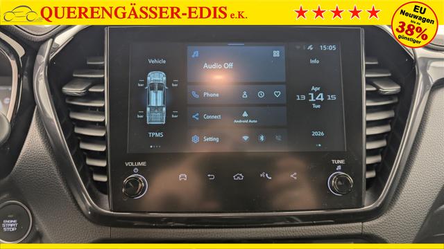 Isuzu D-Max 1.9 4X4 SPACE CAB N60 NSPORT MT VENTI- EDITION 