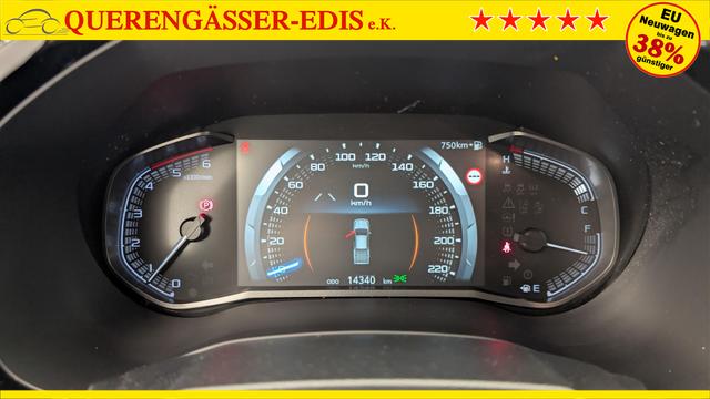 Isuzu D-Max 1.9 4X4 SPACE CAB N60 NSPORT MT VENTI- EDITION 