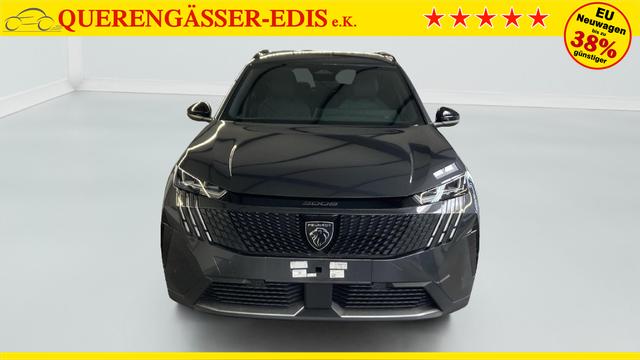 Peugeot 5008 Hybrid 136 e-DCS6 Allure 