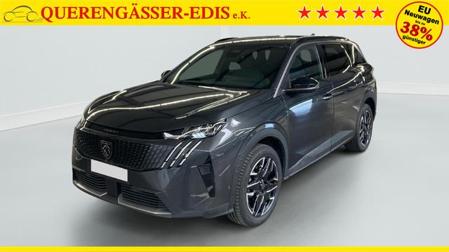Peugeot 5008 Hybrid 136 e-DCS6 Allure 