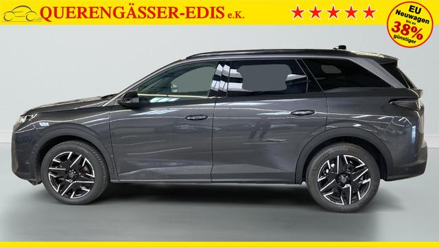 Peugeot 5008 Hybrid 136 e-DCS6 Allure 
