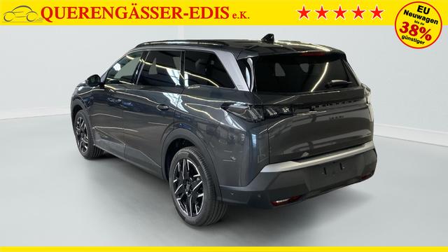 Peugeot 5008 Hybrid 136 e-DCS6 Allure 