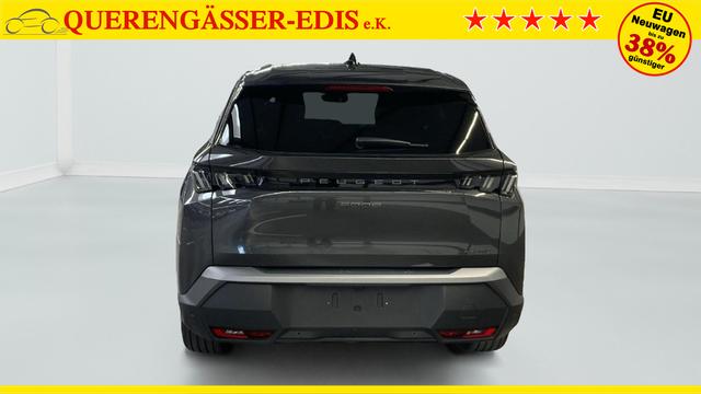 Peugeot 5008 Hybrid 136 e-DCS6 Allure 