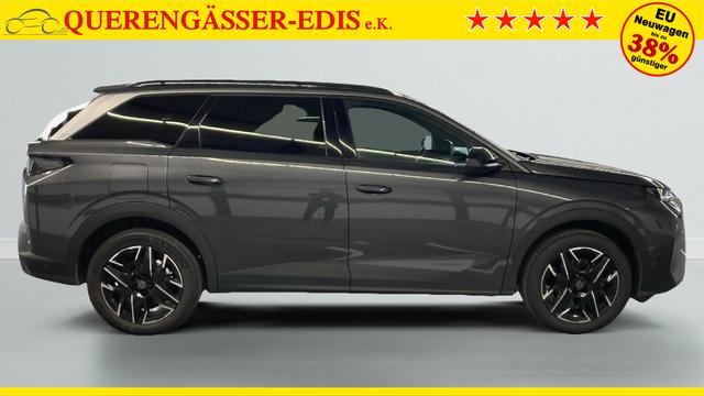 Peugeot 5008 Hybrid 136 e-DCS6 Allure 