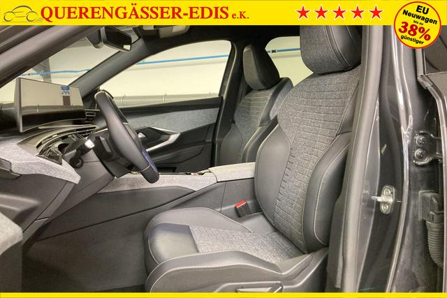 Peugeot 5008 Hybrid 136 e-DCS6 Allure 