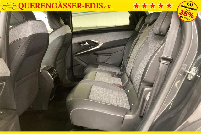 Peugeot 5008 Hybrid 136 e-DCS6 Allure 