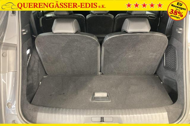 Peugeot 5008 Hybrid 136 e-DCS6 Allure 