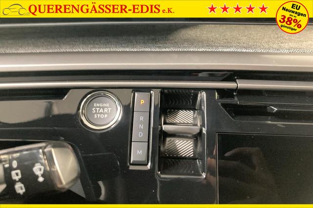 Peugeot 5008 Hybrid 136 e-DCS6 Allure 