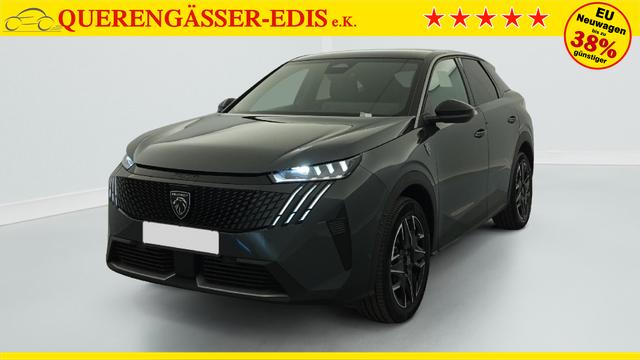 Peugeot 3008 Hybrid 145 e-DCS6 GT 
