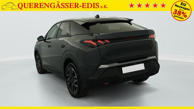 Peugeot 3008 Hybrid 145 e-DCS6 GT 