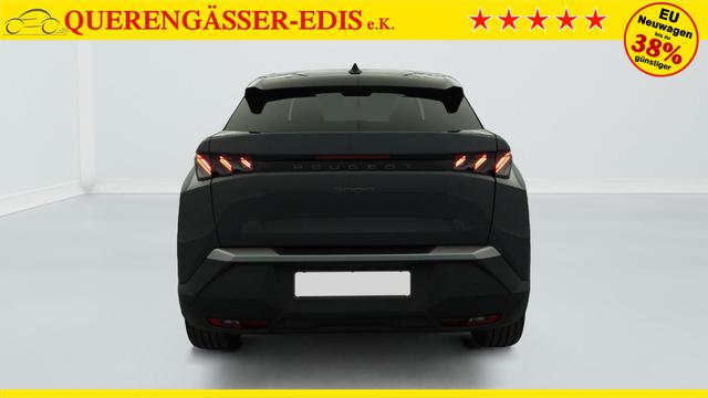 Peugeot 3008 Hybrid 145 e-DCS6 GT 