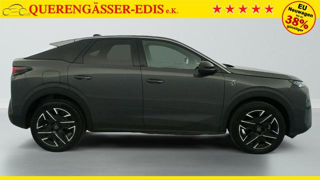 Peugeot 3008 Hybrid 145 e-DCS6 GT 