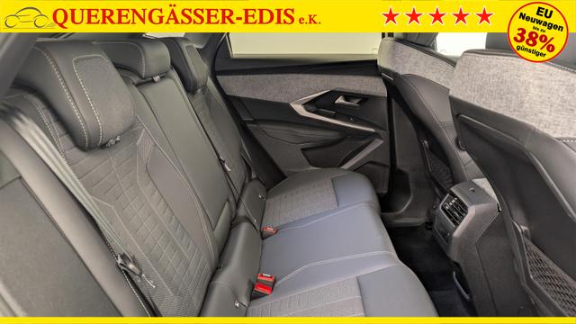 Peugeot 3008 Hybrid 145 e-DCS6 GT 