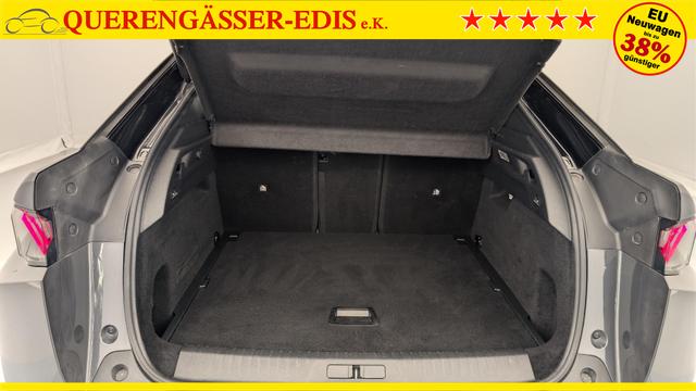Peugeot 3008 Hybrid 145 e-DCS6 GT 