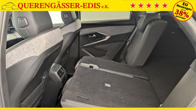 Peugeot 3008 Hybrid 145 e-DCS6 GT 