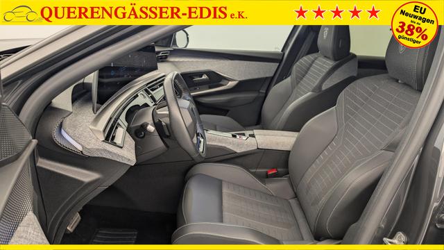 Peugeot 3008 Hybrid 145 e-DCS6 GT 