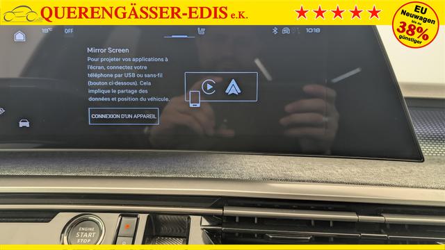 Peugeot 3008 Hybrid 145 e-DCS6 GT 