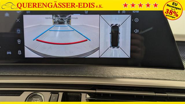 Peugeot 3008 Hybrid 145 e-DCS6 GT 