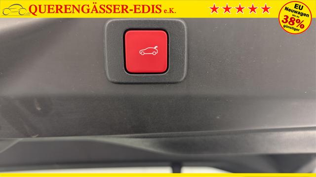 Peugeot 3008 Hybrid 145 e-DCS6 GT 