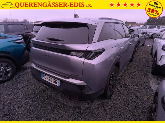 Peugeot 5008 Allure 