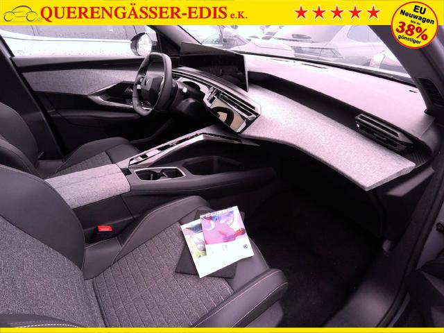 Peugeot 5008 Allure 