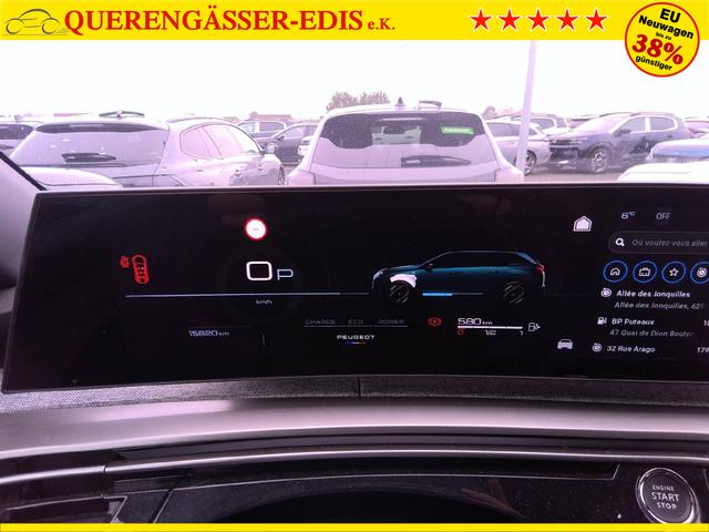 Peugeot 5008 Allure 