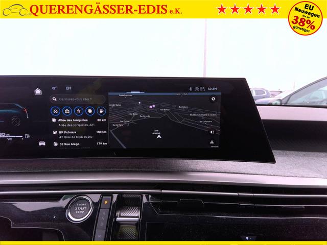 Peugeot 5008 Allure 