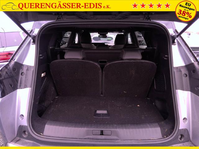 Peugeot 5008 Allure 