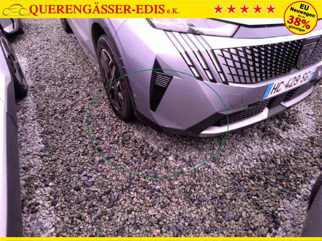 Peugeot 5008 Allure 