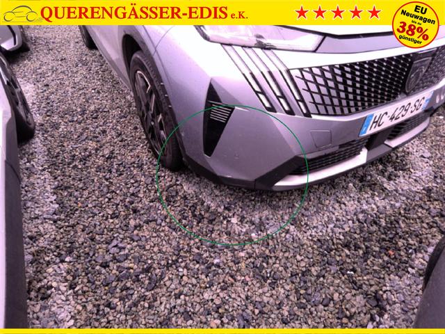 Peugeot 5008 Allure 