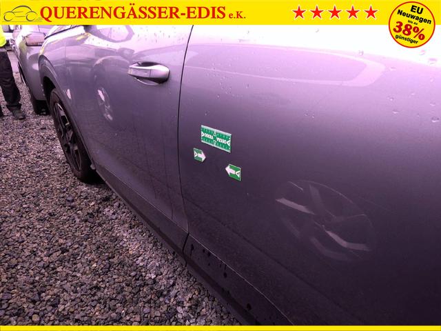 Peugeot 5008 Allure 