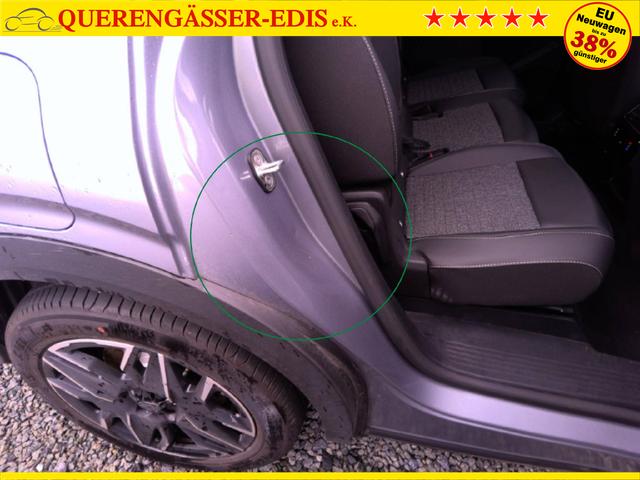 Peugeot 5008 Allure 