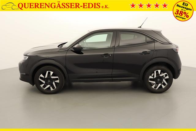 Opel Mokka GS 