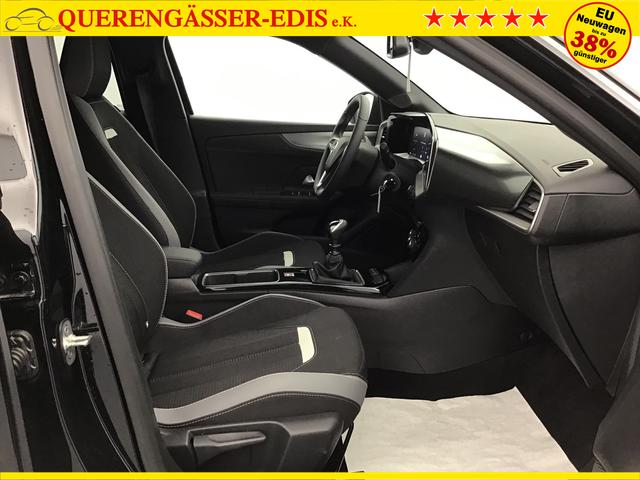 Opel Mokka GS 