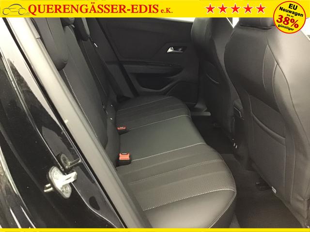 Opel Mokka GS 