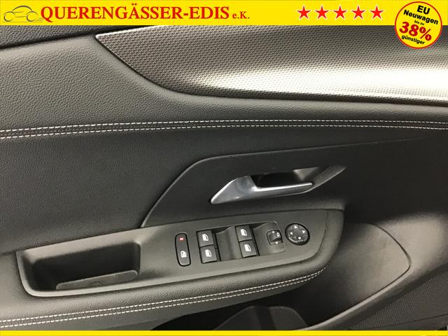 Opel Mokka GS 