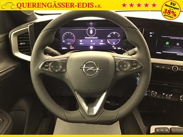 Opel Mokka GS 