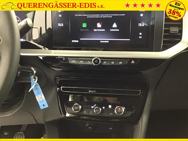 Opel Mokka GS 