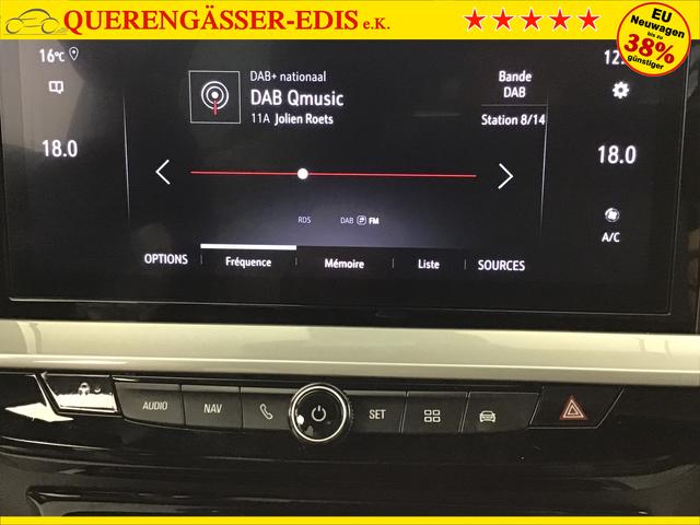 Opel Mokka GS 
