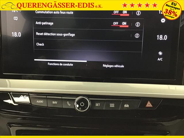 Opel Mokka GS 