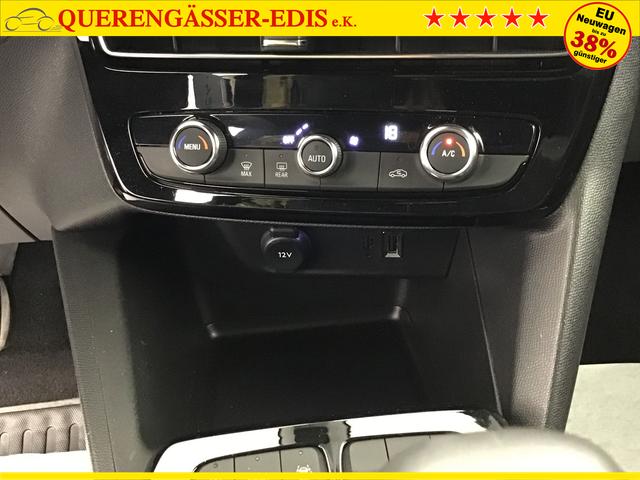 Opel Mokka GS 