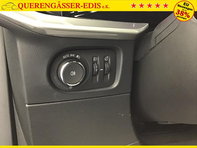 Opel Mokka GS 