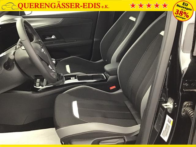 Opel Mokka GS 