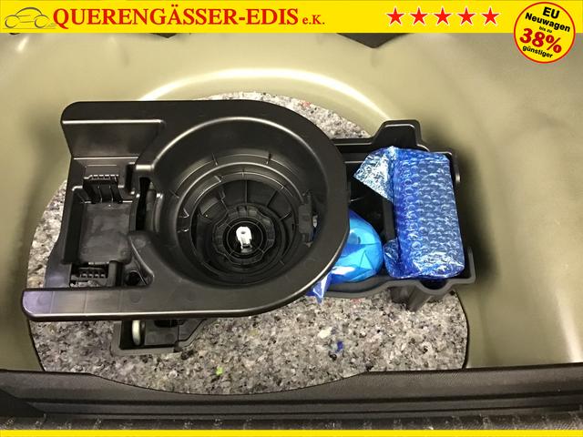 Opel Mokka GS 
