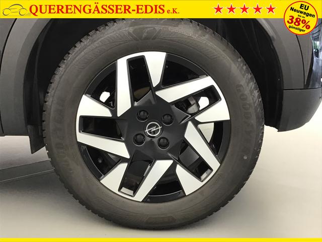 Opel Mokka GS 