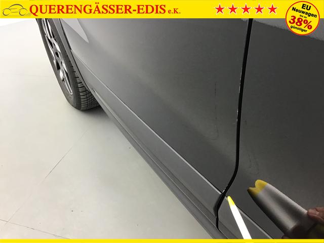 Opel Mokka GS 
